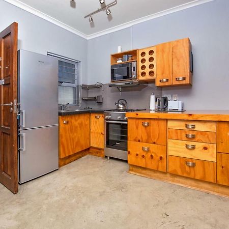 Apartmán Knysna Pocket Breaks Unit 6 Exteriér fotografie