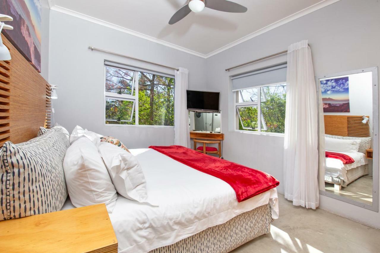 Apartmán Knysna Pocket Breaks Unit 6 Exteriér fotografie