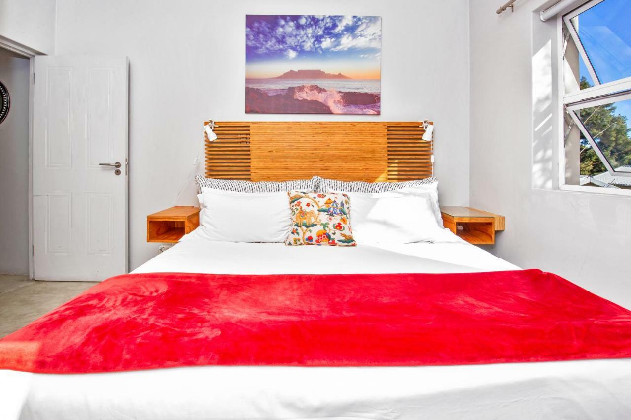 Apartmán Knysna Pocket Breaks Unit 6 Exteriér fotografie